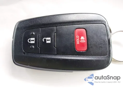 2023 Toyota 4Runner Sr5 Premium из США, поврежденный, VIN JTENU5JR3P6140485